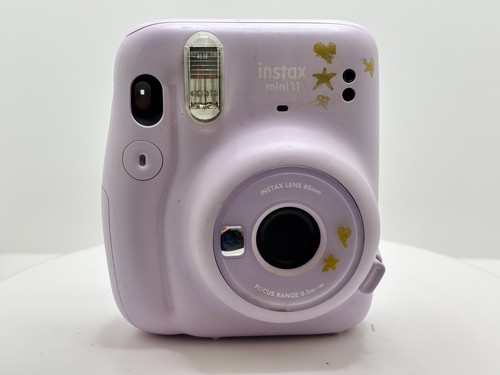 Fujifilm instax mini - instax,