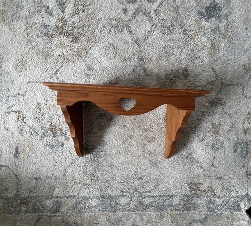 Scaffale parete vintage in - parete,