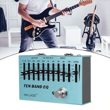 Pedale Effetto Chitarra Pedale