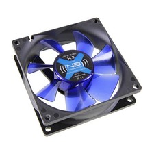 Blacknoise BlackSilent Fan X2