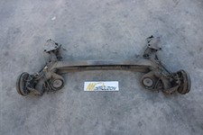 PONTE ASSALE POSTERIORE FIAT