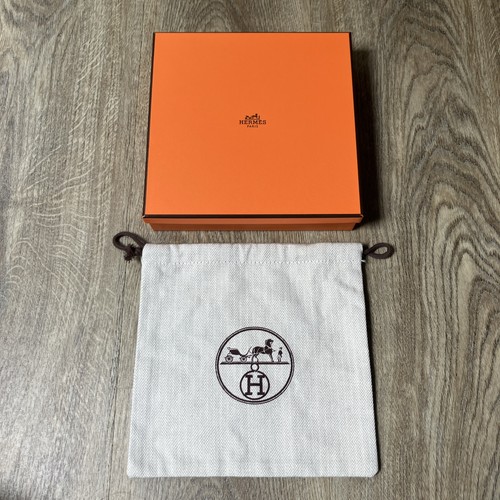 Hermes scatola arancione 5 - hermes,