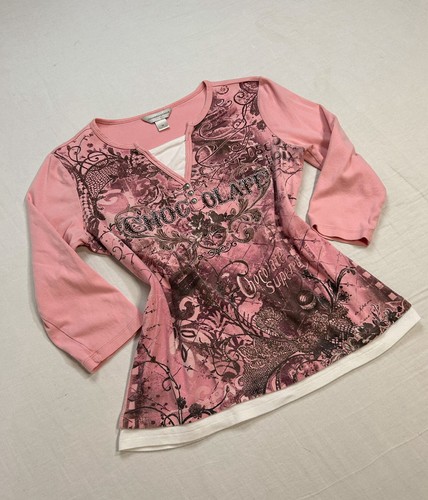 Babydoll vintage frutiger - vintage, aero