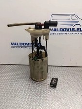 Pompa serbatoio carburante