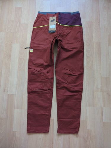 Ortovox pantalone uomo