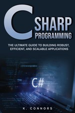 Connors sharp programming - k,