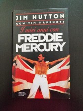 I Miei Anni Con Freddy Mercury