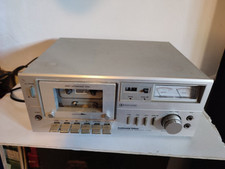 PLATINE STEREO LECTEUR
