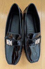 Scarpe mocassini Louis Vuitton