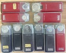 Collezione Swatch Vintage Anni
