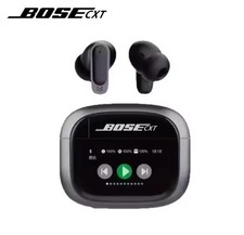 BOSECXT V11 cuffie Auricolari ANC Bluetooth5.4 Touch Screen cance. del rumore