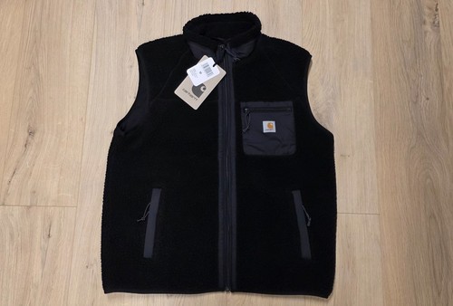 Gilet nero carhartt - nero,