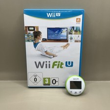 Wii Fit U Fit Meter Nintendo
