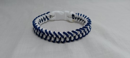 Bracciale paracord e - bracciale,