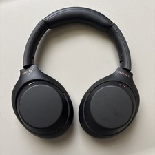 Sony WH-1000XM4 Over the Ear