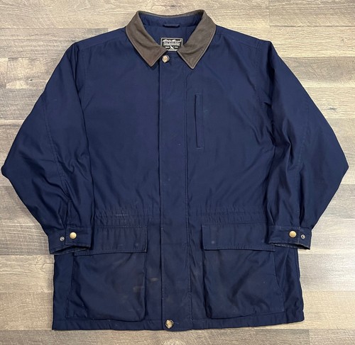 Cappotto lavoro eddie bauer - cappotto,