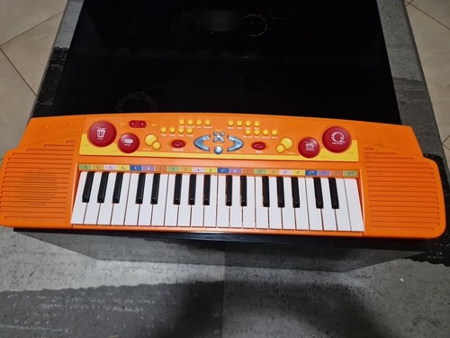 Pianola bontempi kt37 - bontempi, kt37/rr