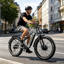 2000W Biciclette elettriche