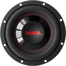 1 Subwoofer SOUNDSTORM SSL