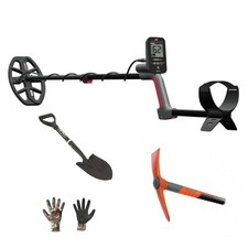 Minelab metal detector