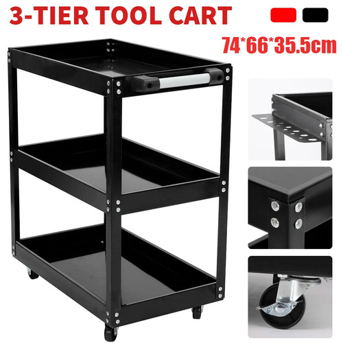 Carrello porta attrezzi - , a