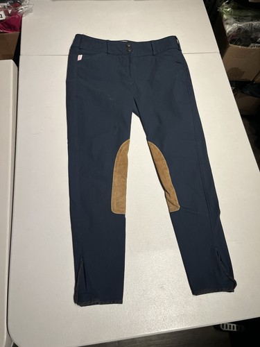 Pantaloni ginocchio - pantaloni,