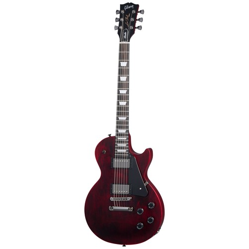 Gibson les paul - gibson, modern
