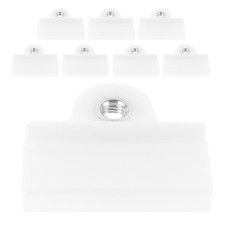  8 Pcs Clip Per Finestre Del