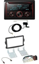 Pioneer 2DIN MP3 DAB USB CD