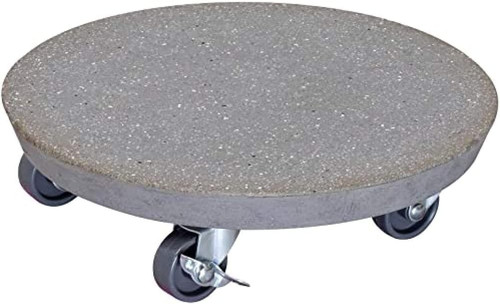 Carrello per piante - piante, stone