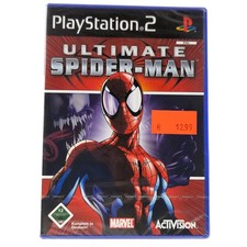 Gioco Playstation 2: Ultimate