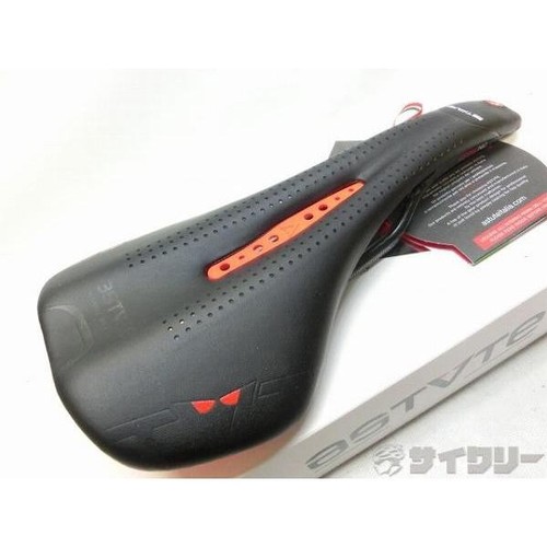 Sella astute saddle starlite - saddle,