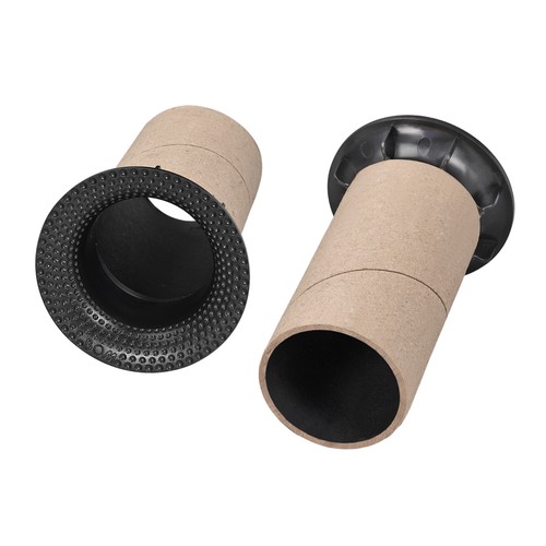 127 mm altoparlante - mm, x