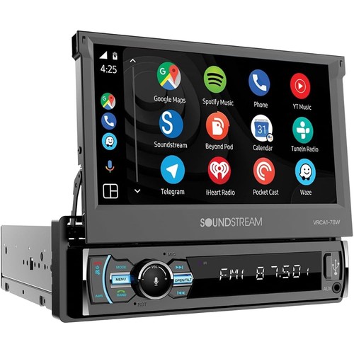 Soundstream vrca1 78w - soundstream, vrca1-78w