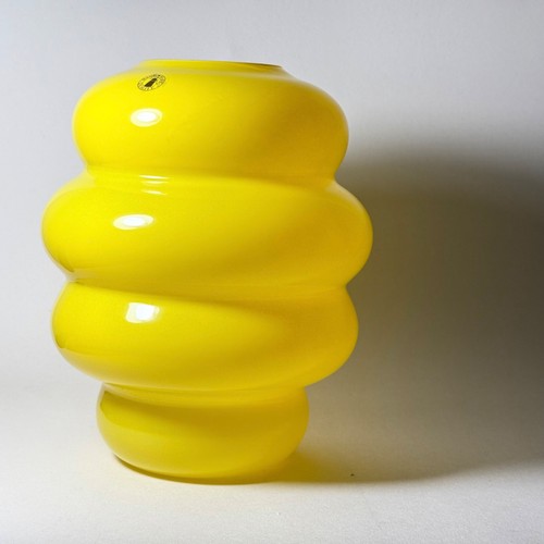 Ikea kallarhals vaso giallo - ikea,