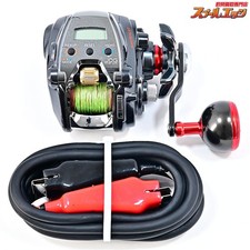 Mulinello elettrico daiwa - daiwa, 19