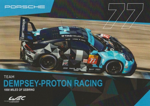 2023 dempsey proton racing 77 - dempsey-proton, #77