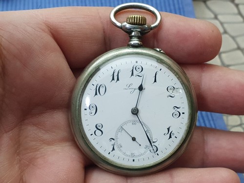 Orologio longines taschino - orologio,