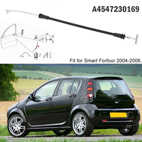 Per smart car forfour - smart,