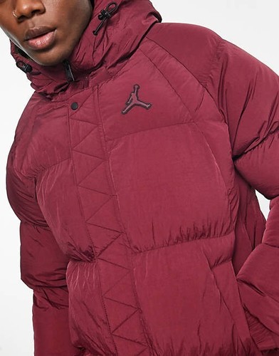 Nike air jordan cappotto - nike,