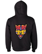 FELPA RAPPER UNISEX CON