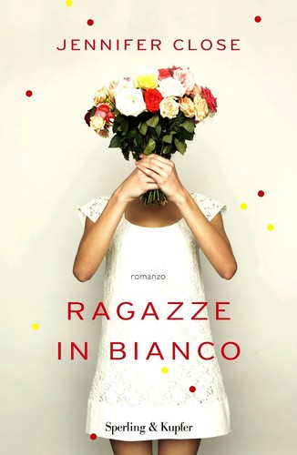 Ragazze bianco romanzo - in, di