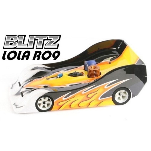 Blitz 60407 carrozzeria - carrozzeria, lola