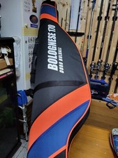 FODERO PER CANNER DA PESCA