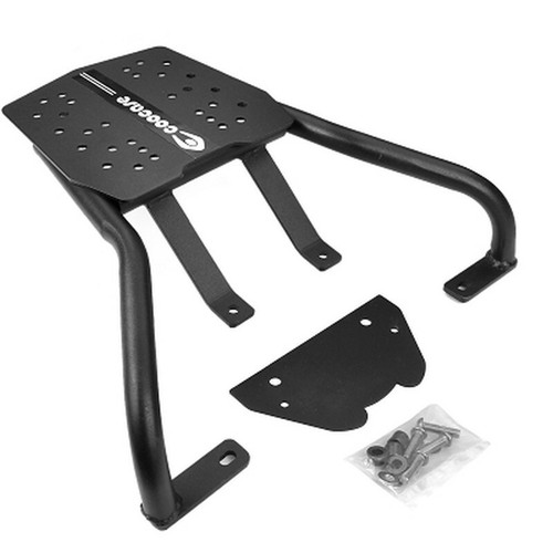 Coocase rack list portapacchi - rack,