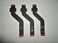 FLAT FLEX SAMSUNG Galaxy Note 10.1 N8000 per Display  LCD SCHERMO