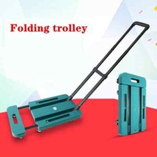 Piccolo Rimorchio Carrello