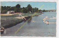 CPSM 58300 DECIZE The Beach