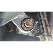 ⭐ MOTORE NON FUNZIONANTE 8140.47 PER FIAT DAILY NEW (90-99) 2.5 T.D. FUR. 1990