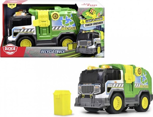 Dickie camion ecologia veicolo - camion,